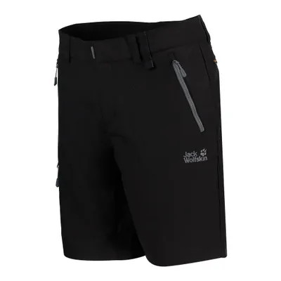 Produktbild von Jack Wolfskin Active Track Black 54