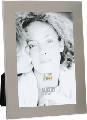 Obrázok produktu pre Hliníkový fotorámik S65RP1 strieborný 13x18 cm
