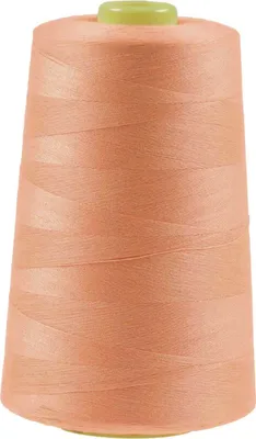 4572m Overlockgarn, Nähgarn Polyester, 538