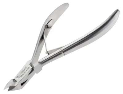 Image de Hr.nagelhautzange Cs04-10 3 Mm