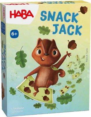 Produktbild von Haba Sales GmbH & Co.KG Snack Jack_DE 4