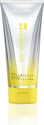 Produktbild von Alcina Hyaluron 2.0 Spülung - 200ml