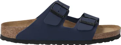 Obrázok produktu pre Birkenstock sandále ARIZONA SOFT FOOTBED, hladká koža, modré, pánske