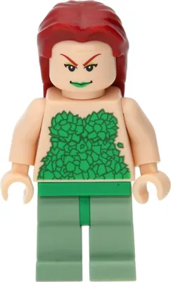 Obrázok produktu pre LEGO DC: Poison Ivy
