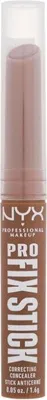 Produktbild von Nyx Pro Fix Stick Vegan Korrekt Abdeckstift 14 Siena 1.6 g
