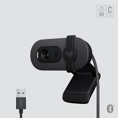 Obrázok produktu pre Webová kamera Logitech 960-001592
