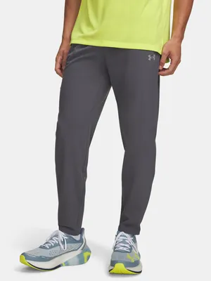 Image de Pantalon de survêtement Under Armour Ua Velociti - castlerock, taille : L