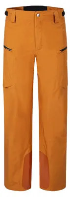 Produktbild von MONTURA RUSH Herren Skitourenhose orange XS