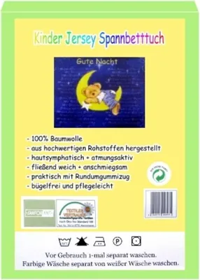 Produktbild von T.M.Textil