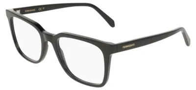 Produktbild von Ferragamo SF3067 Black 57/21/150 Herren Brillen