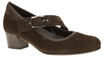 Produktbild von Gabor 3013 Damenschuhe - Pumps braun NEU