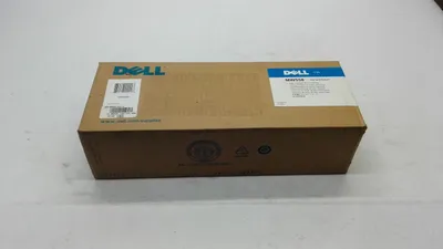 Immagine prodotto di Dell MW558 Toner nero 593-10237 -B