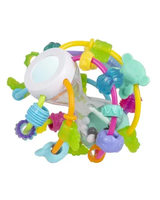 Immagine prodotto di Playgro - Palla divertente pastello