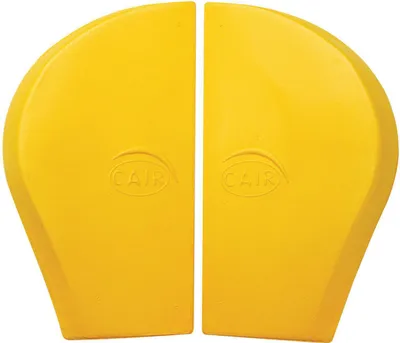 Produktbild von Wintec Easy-Change Riser, Hinten, keilförmig