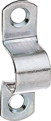 Produktbild von Alberts Schlaufe verzinkt 9 x 12 mm