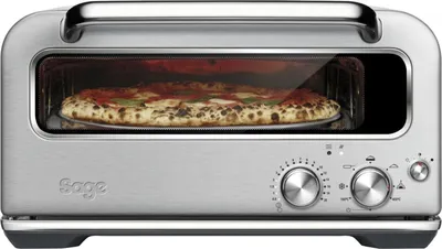 Produktbild von Sage The Smart Oven Pizzaiolo Pizzaofen