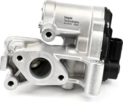 Image de Vanne EGR DELPHI EG10540-
