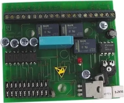 Produktbild von Funkwerk TFE Modul for PBX - ELMEG 484