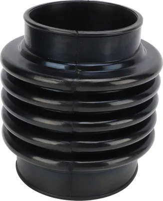 Image de Tuyau d'admission d'air du moteur 696-716 Caoutchouc EPDM, remplacement flexible pour Maxima 1995-2001