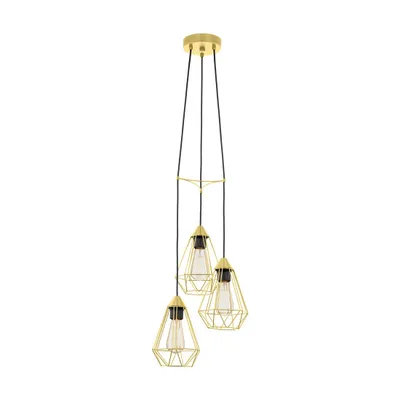 Zdjęcie produktu dla Lampa wisząca TARBES 43683 Eglo