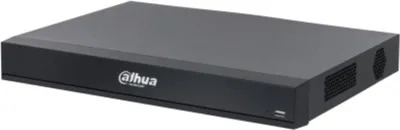 Produktbild von Dahua Technology WizMind NVR5216-XI, 16 Kanäle, 3840 x 2160 Pixel, 720p, 1080p, 2160p, 3840x2160, 1920x1080, 1280x1024, 1280x720, 1024x768, G.711 A-law, G.711 μ-law, G.726, PCM, H.264, H.264+, H.265, H.265+, M-JPEG
