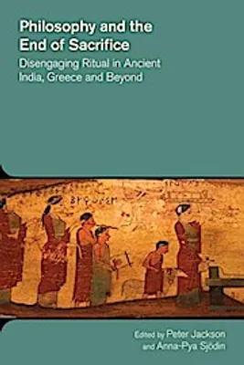 Obrázek produktu pro Philosophy and the End of Sacrifice