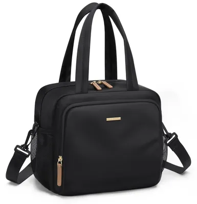Produktbild von Isolierkühltasche für Arbeit und Picknick, wasserdicht und wiederverwendbar
