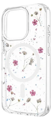 Immagine prodotto di MagBloom corretto per Apple iPhone 17, Blush Plum