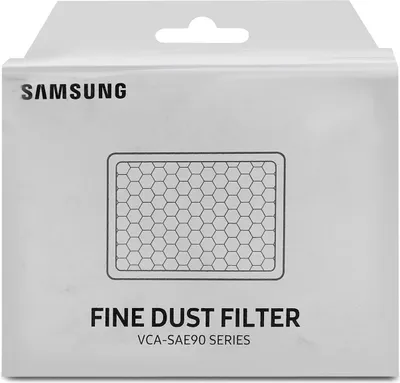 Produktbild von - Samsung VCA-AHF90 Feinstaubfilter für Jet Clean Station