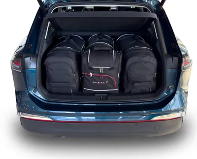 Obrázek produktu pro Sada cestovních tašek VW Tiguan 2024-