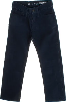 Produktbild von GAP Gerade Cordhose 728666 Kinder