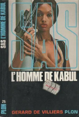 Image de L'homme de Kabul