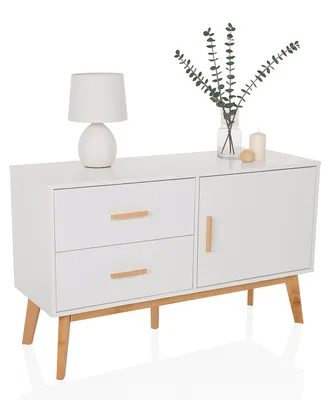 Obrázek produktu pro hjh LIVING Příborník TAROLO Komoda 72,0 x 120,0 x 40,0 cm