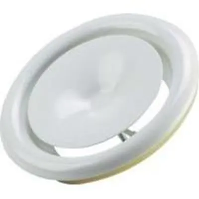 Produktbild von Verstellbarer Luftaustrittsstahl 200 mm