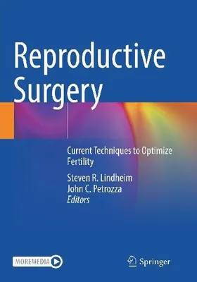Produktbild von Reproductive Surgery