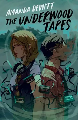 Obrázok produktu pre The Underwood Tapes