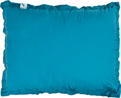 Produktbild von Trespass Snoozefest – Reisekissen Bluebottle