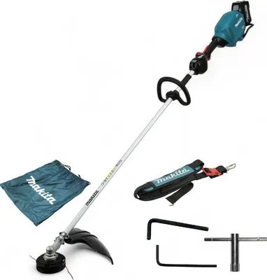 Produktbild von Makita Akku-Freischneider 40V XGT UR014GZ 450mm
