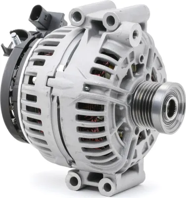 Produktbild von RIDEX 4G0138 Lichtmaschine Generator LiMa 140A 150A 14V 12V für BMW 3 Touring (E91) 3 Limousine (E90) 3 Limousine (E46) 1 Schrägheck (E87) 5 Limousine
