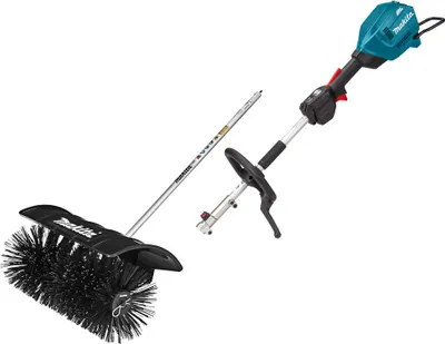 Image de Makita XGT 40 V Max Combisysteem UX01GZ09