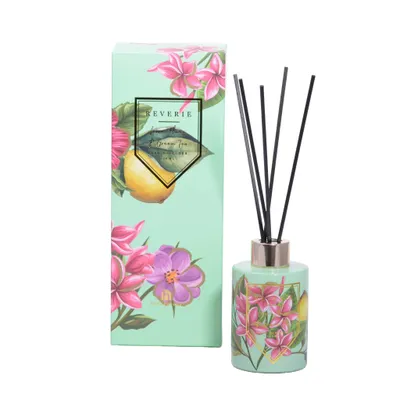 Produktbild von Tropical Diffusor Lemon Flower & Green Tea
