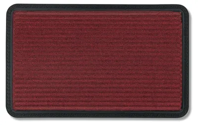 Immagine prodotto di Tappetino resistente per l'uso interno ed esterno, dimensioni 40 x 60 cm