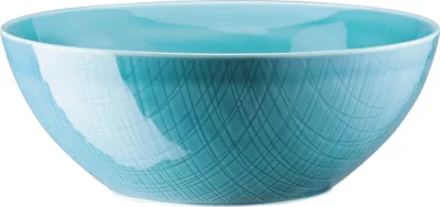 Produktbild von Rosenthal Schüssel 24 cm Colours Aqua 11770-405152-13324