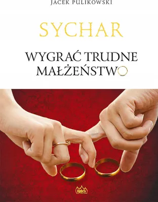 Obrázek produktu pro Wygrać trudne małżeństwo - Jacek Pulikowski (Buch auf Polnisch)