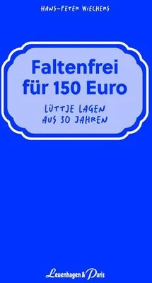 Immagine prodotto di Faltenfrei für 150 Euro