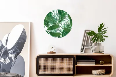 Produktbild von MuchoWow® - Wandbild - Fototapete - Selbstklebend - Dekoration - Wandschmuck - Schlafzimmer