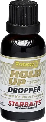 Obrázok produktu pre Starbaits Esence Concept Dropper 30 ml Hold Up Fermented Shrimp