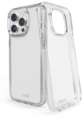Immagine prodotto di SBS Cover Eco-Sostenibile In Materiali Riciclati Per Iphone 15 Pro