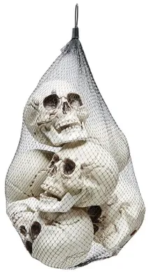 Produktbild von Max Bersinger 842-90-710, Erwachsener, Kunststoff, Weiß, 130 mm