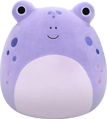 Obrázek produktu pro Squishmallows Kaulquappe, Postavička, 1 rok/roky
